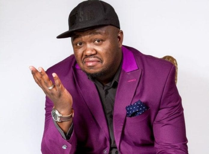 Who Is Skhumba Hlophe and At What Age Did He Marry His Wife?