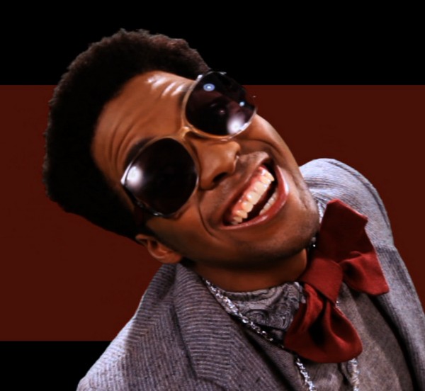 iFani - South African Hip Hop Artists