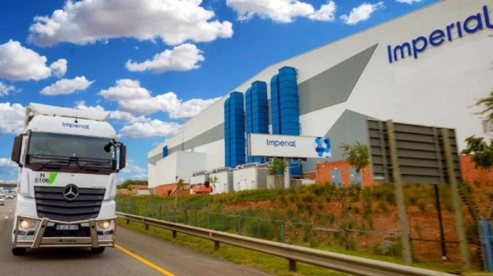 Logistics and Transport Companies in South Africa