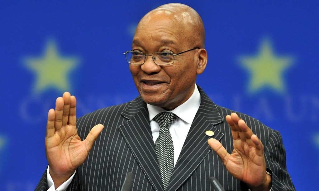 President of South Africa: Interesting Facts You Should Know