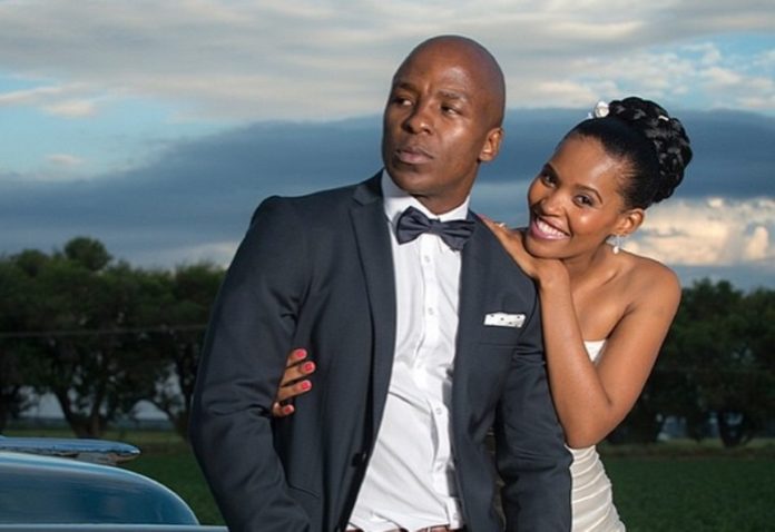 20 Cutest South African Celebrity Couples That Make Us Believe in True Love