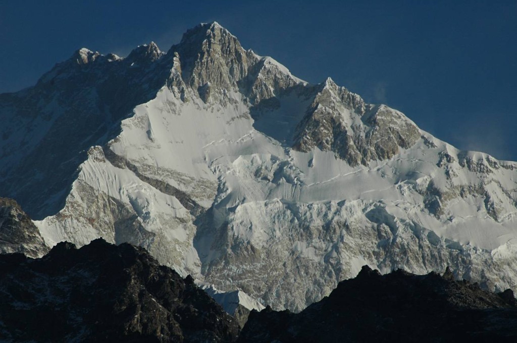 kangchenjunga_east_face