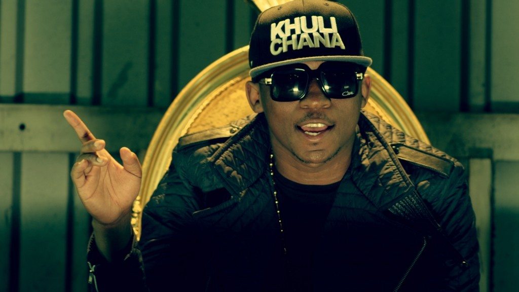 khuli chana