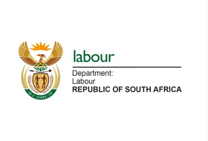 Department of Employment and Labour Contact Details and Email Address For Help or Complaints