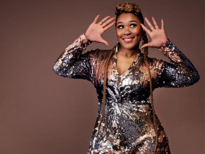 What Is Lady Zamar’s Age and Is She Married?