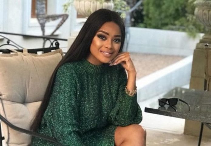 Unique Features of The Home Lerato Kganyago Shared With Her Husband and Her Cars
