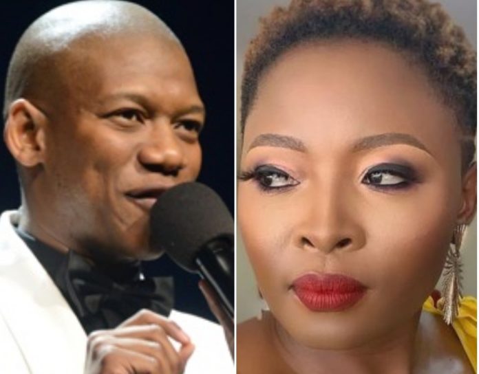 Understanding The True relationship Between Lerato Mvelase and ProVerb