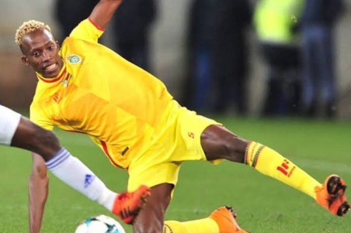 Meet All Mamelodi Sundowns New Signings for 2021/2022 Season