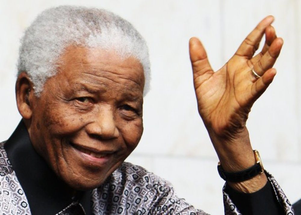 Nelson Mandela Day 2017: What Is The International Day All ...