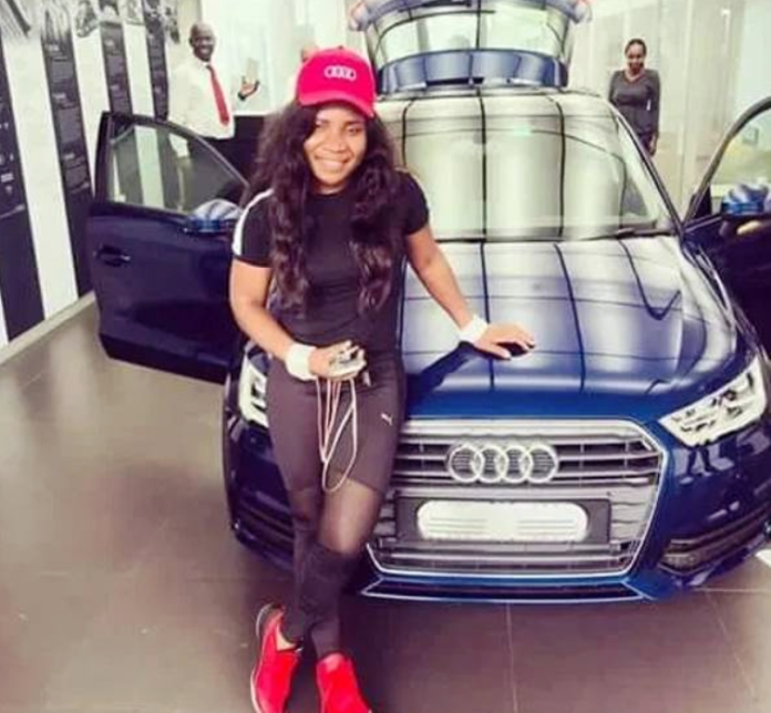 Makhadzi’s Net Worth 2022: How She Makes and Spends Her Money