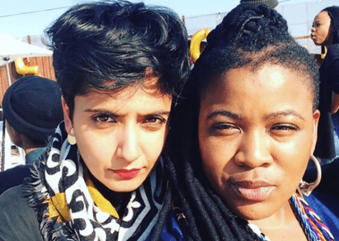 Facts About Thandiswa Mazwai’s Partner Anika and Her Daughter With Stoan Seate