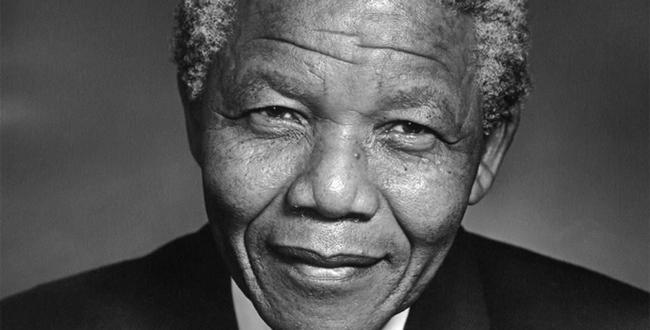 mandela - Nelson Mandela