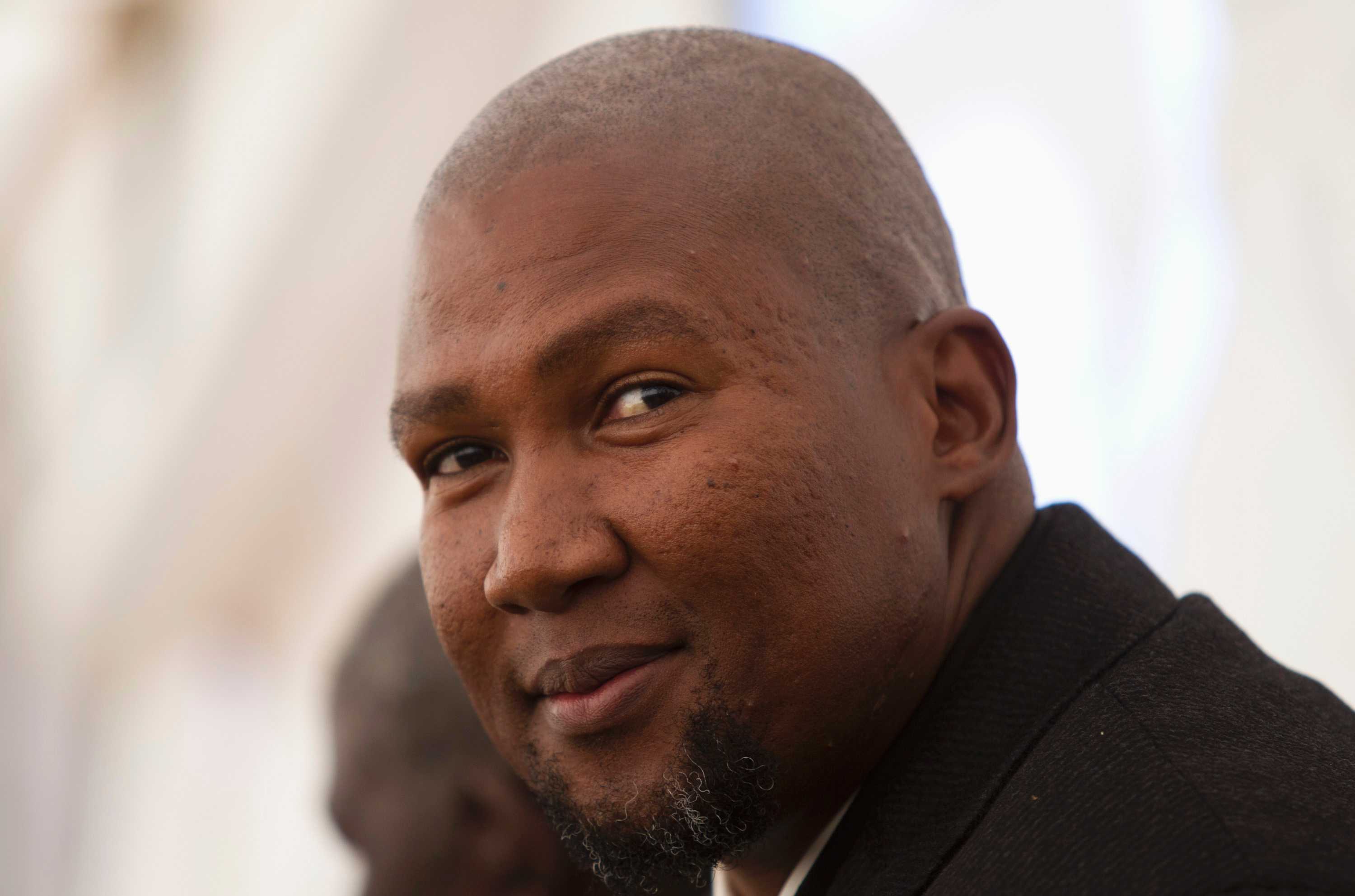 mandla Mandela 2