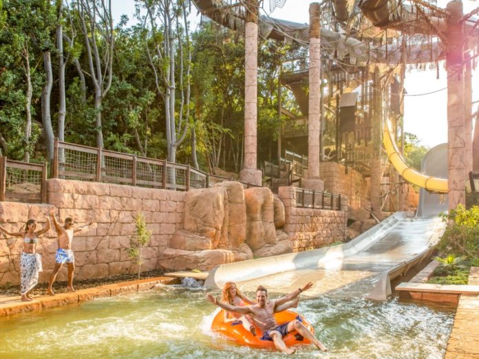 The 10 Most Amazing Water Parks and Resorts in Cape Town