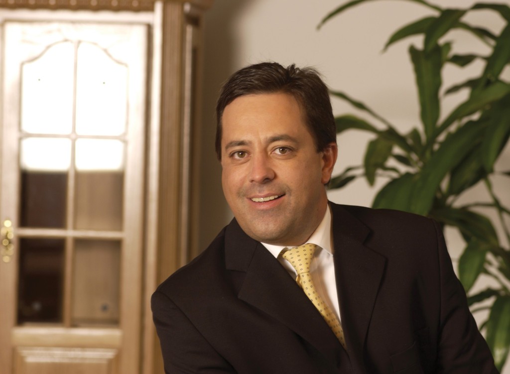 MARKUS JOOSTE