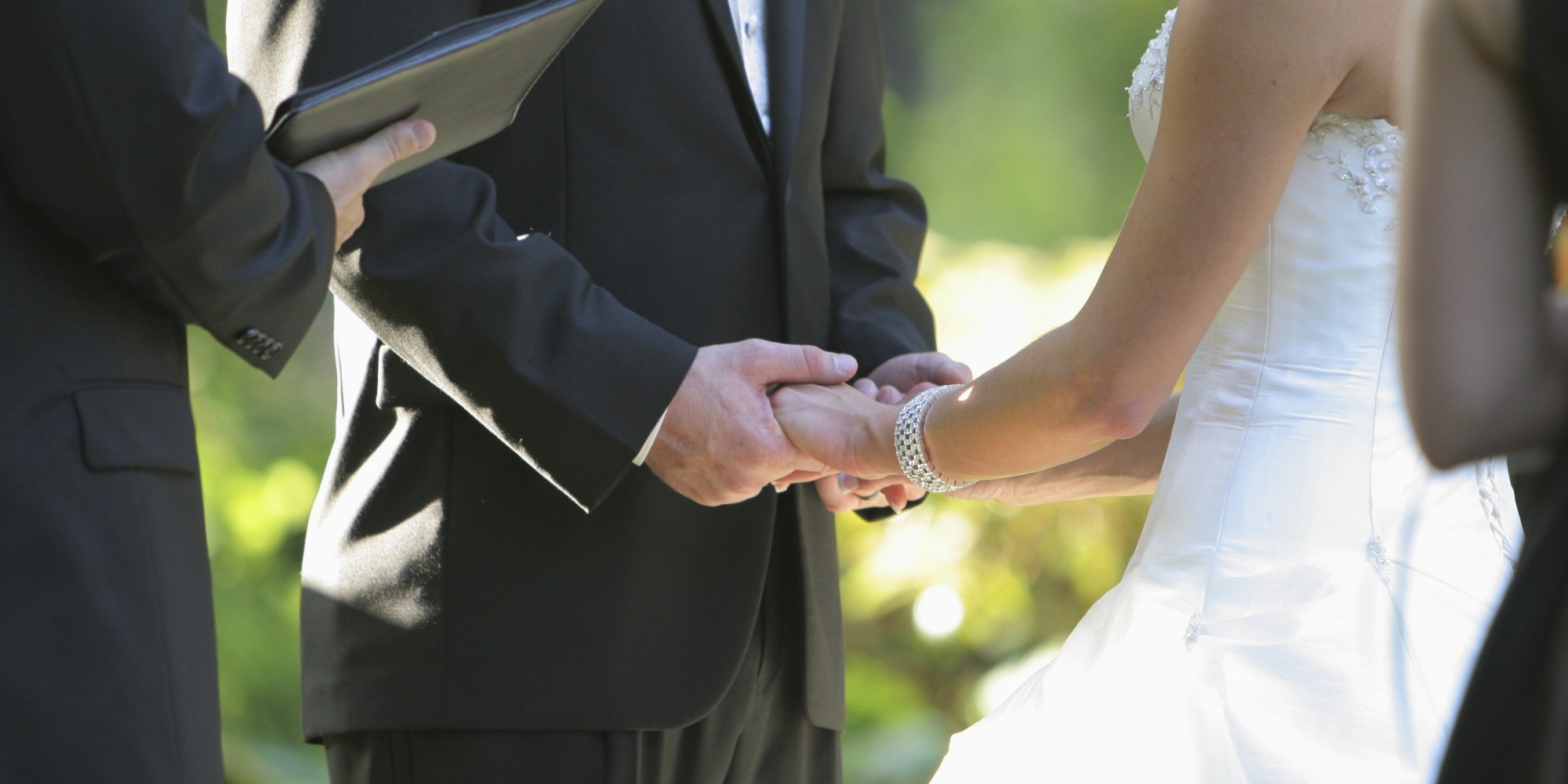 what wedding vows mean