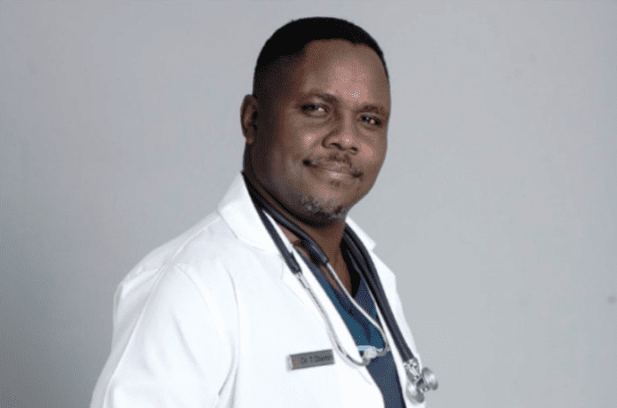 Meshack Mavuso Biography: Who is the Actor and Is He from Zimbabwe?