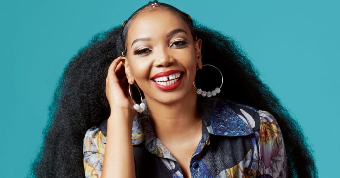 Thembisa Mdoda’s Remarriage and Why She Divorced Her First Husband Atandwa Kani