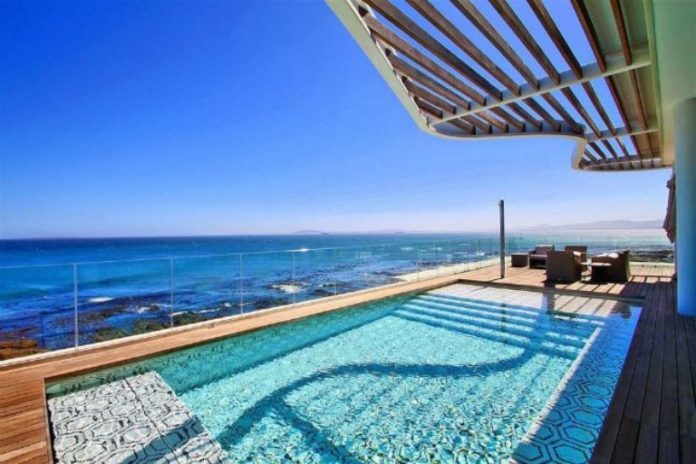 The 10 Most Expensive houses in South Africa