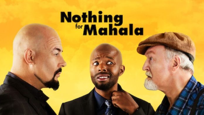 new comedy movies on netflix south africa