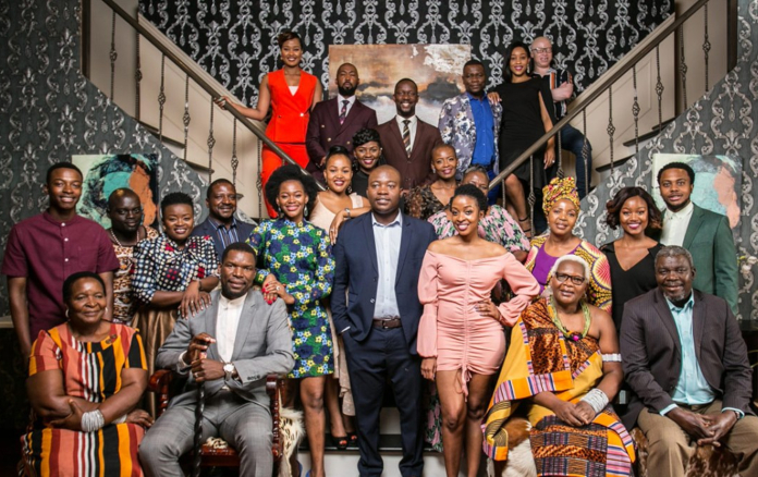 Muvhango Teasers May 2022