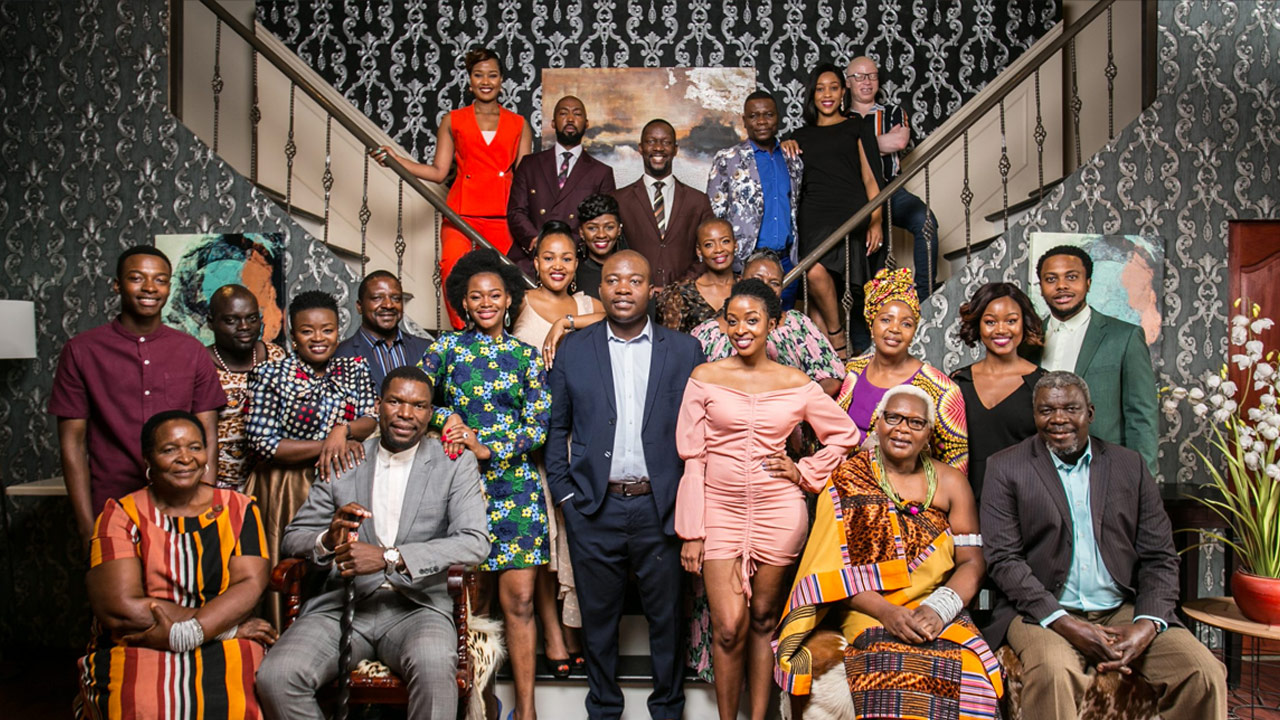 Muvhango Teasers January 2022