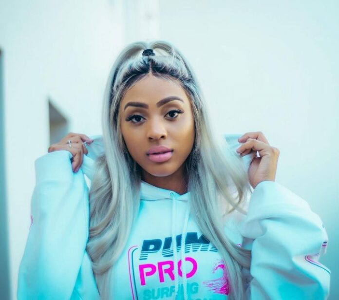 Does Nadia Nakai Have a Child or Is She Pregnant?