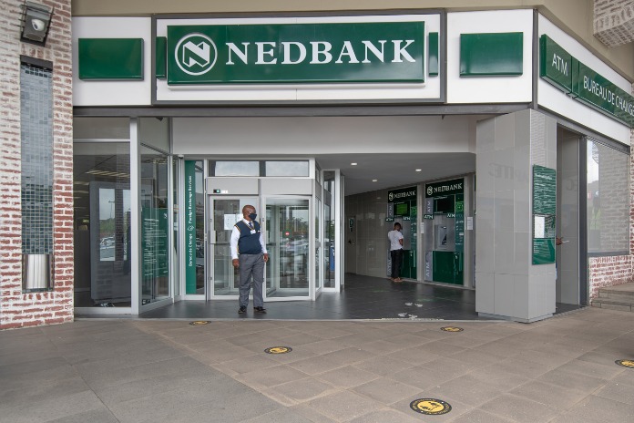 Transfer Money Nedbank