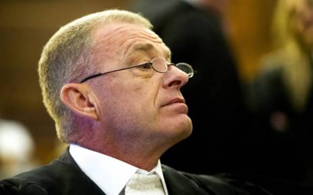 Gerrie Nel: Quick Facts And Reason For His Resignation