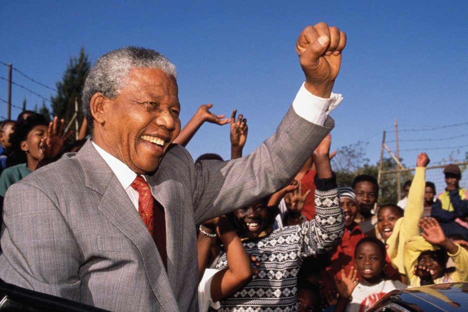 5 Reasons Why Mandela Was Never A Christian