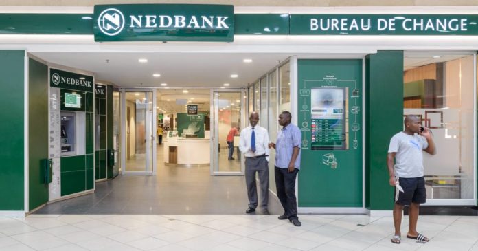 Nedbank Branch Code and Universal Branch Code for 2021