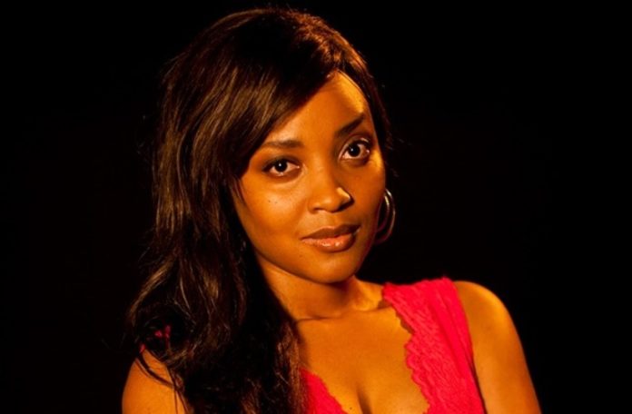 Who Is Nompilo Gwala, the Actress Famous As Nandi from Rhythm City