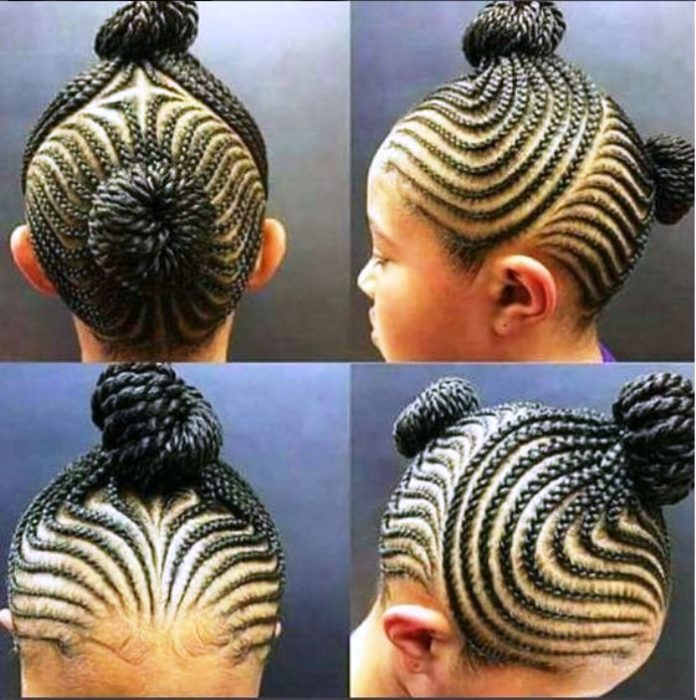 42 Trending Straight Up Hairstyles in 2023