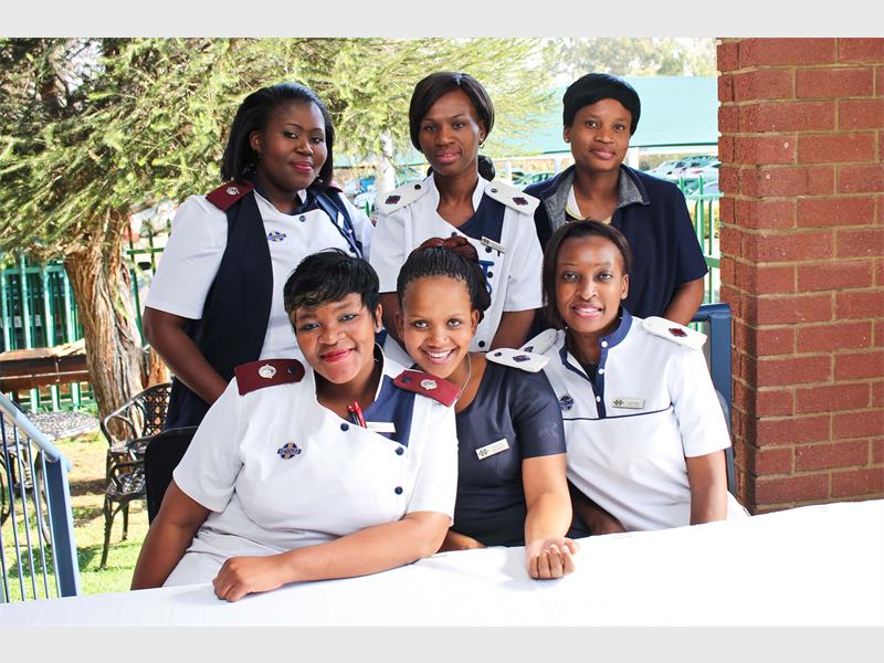 Nursing Colleges in Gauteng