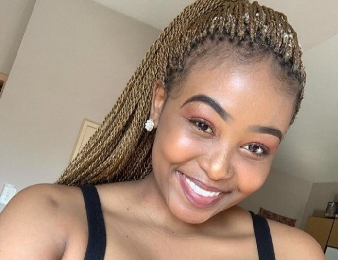 Who Is Oratile Maitisa? Meet Eunice from Skeem Saam