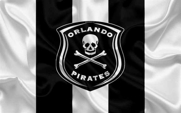 Owner of Orlando Pirates