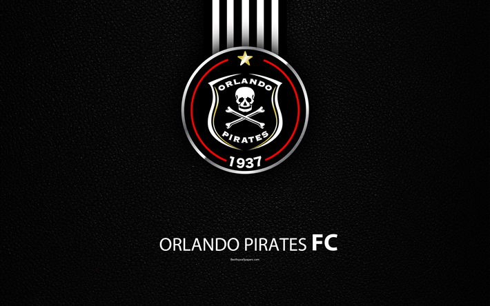 Owner of Orlando Pirates