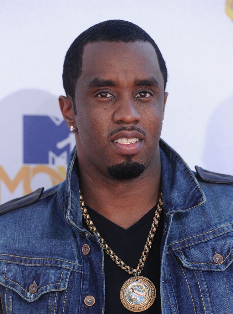 Goodbye P. Diddy, Hello Love: Guess Who Changed His Name Again