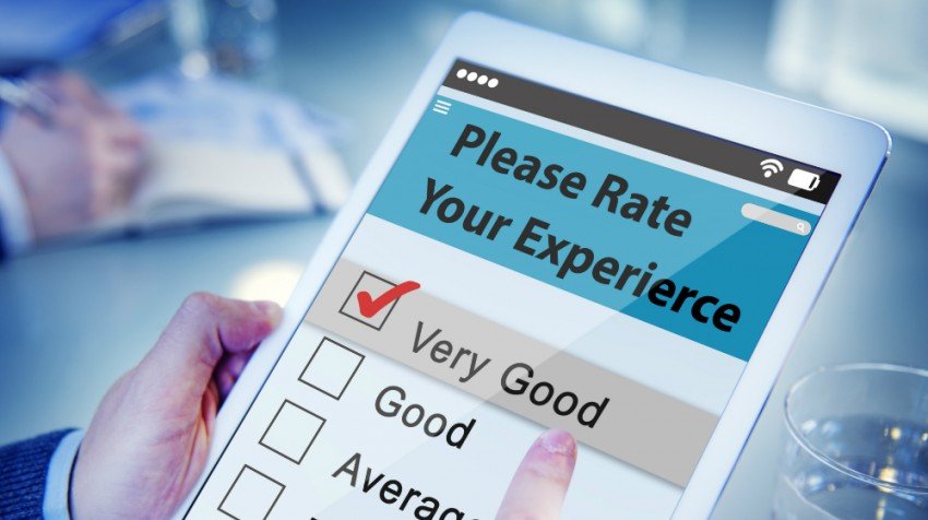 Online Paid Surveys