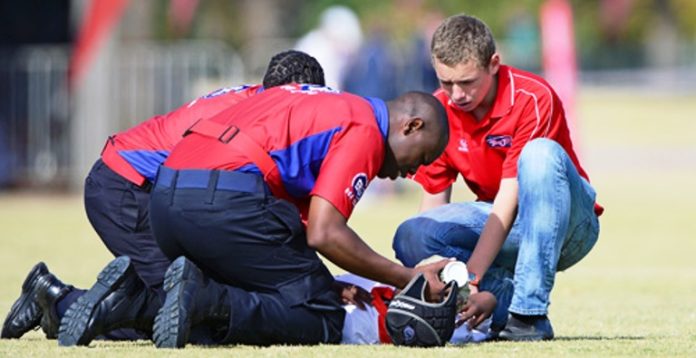 Paramedic Courses, Requirements and Fees in South Africa