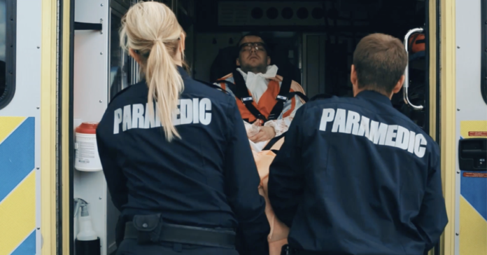 Paramedic Courses, Requirements and Fees in South Africa