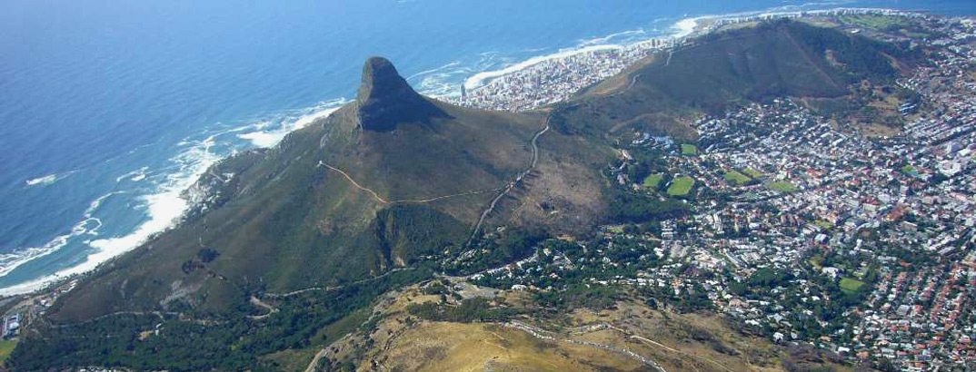 Cape Town Attractions