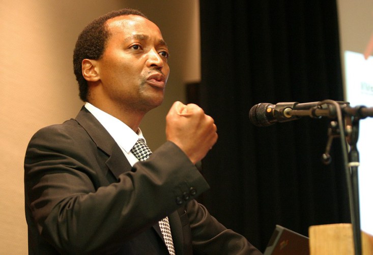 Patrice Motsepe