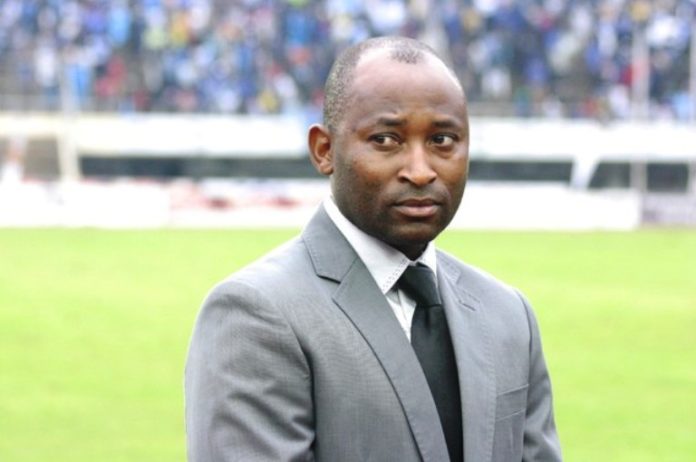 Peter Ndlovu Biography and Net Worth