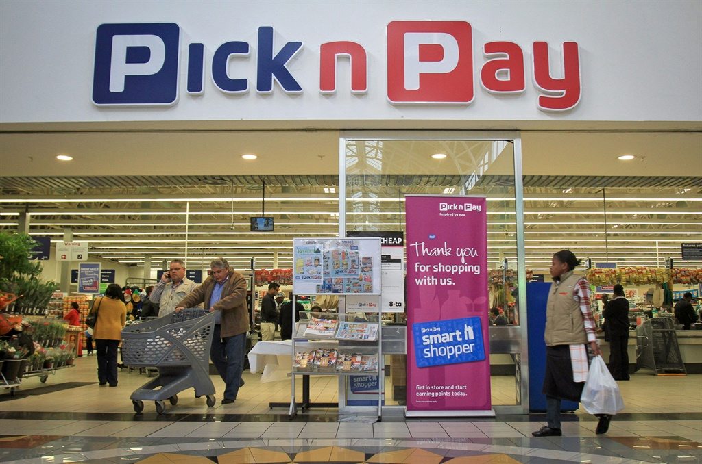 Pick n Pay Mobile App