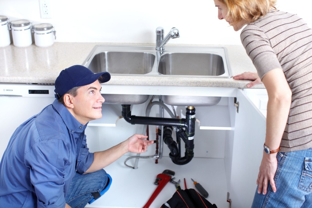 plumbing-questions