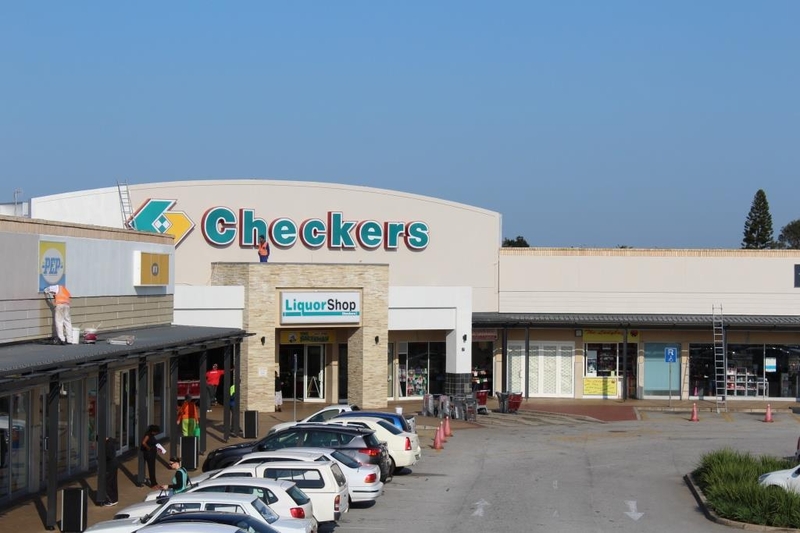 MetLife Mall Shopping Centre, Biggest Malls In Port Elizabeth