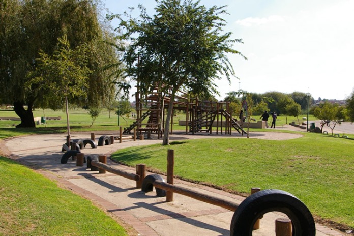 Picnic Spots In Johannesburg