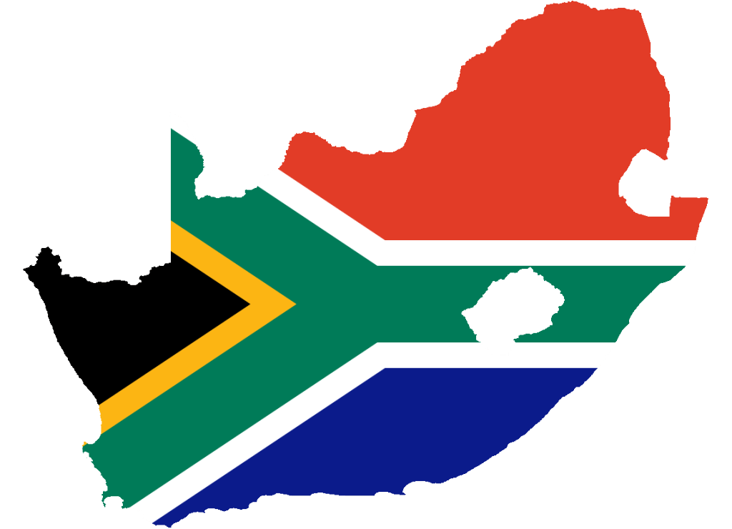 proudly southafrica