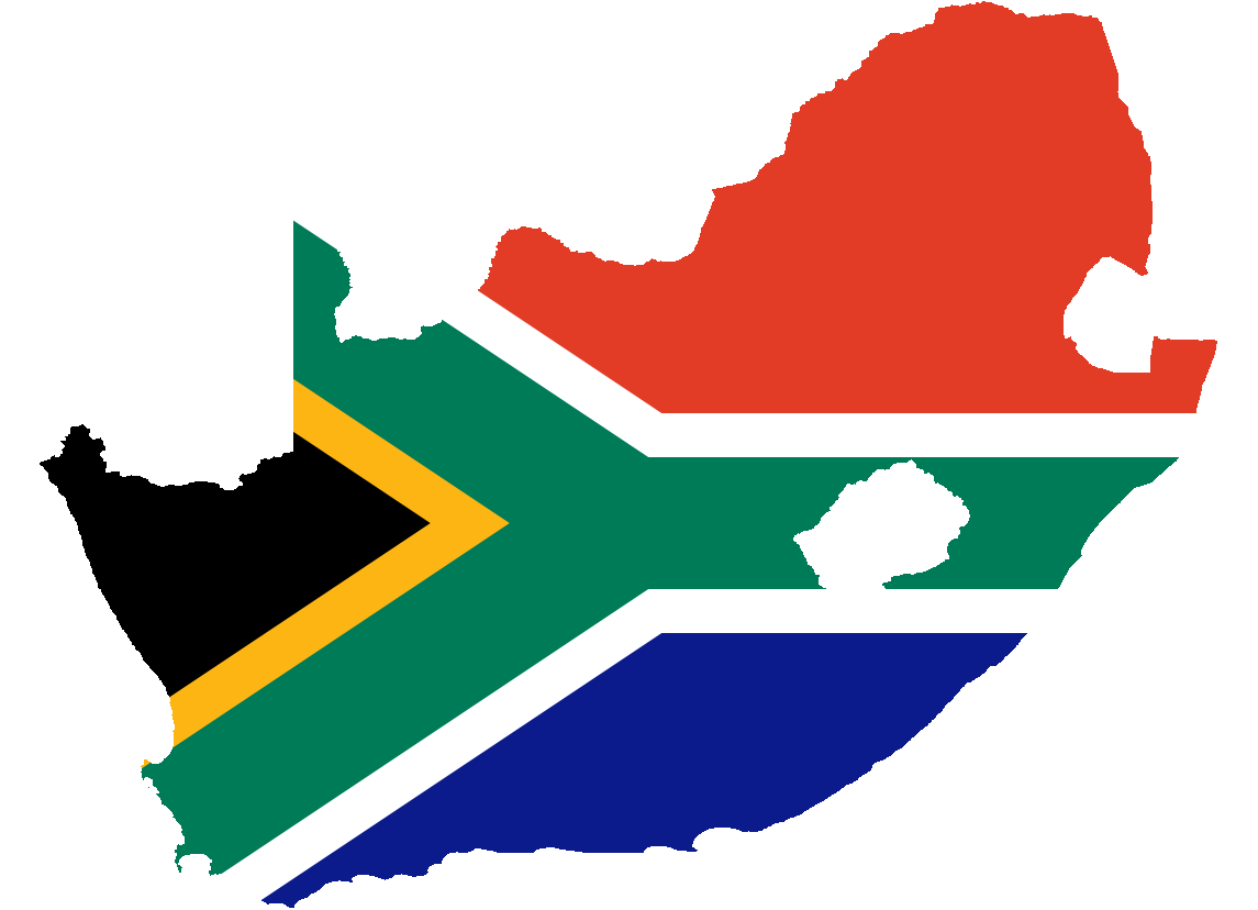 South African Flag Colors Meaning Rules About The